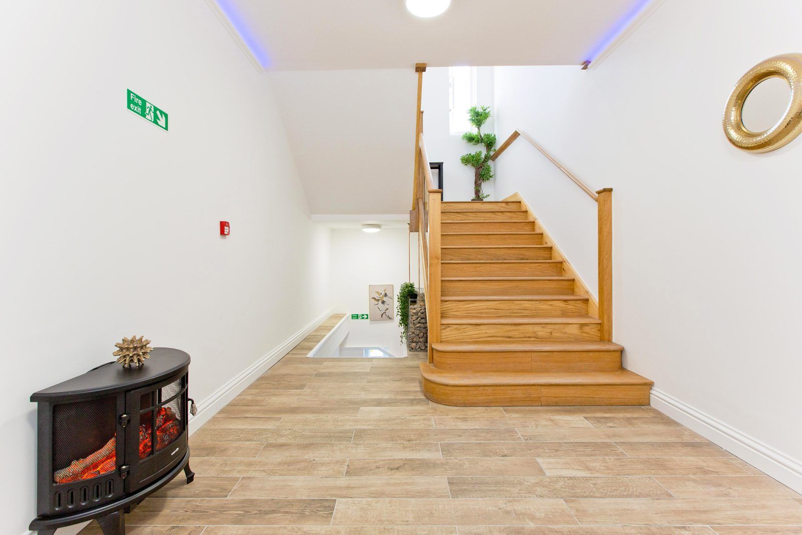 Heartwood Court