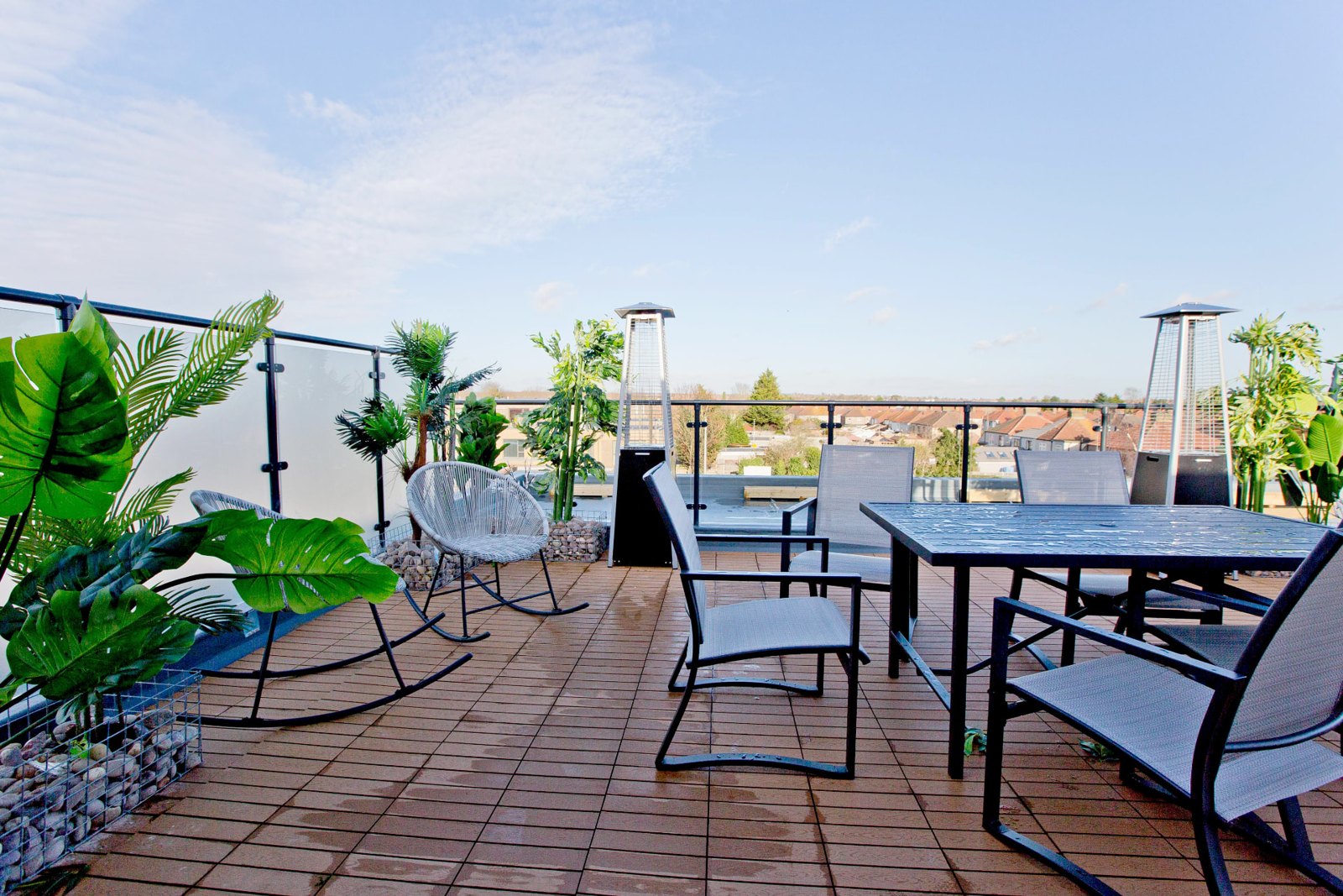 Heartwood Court