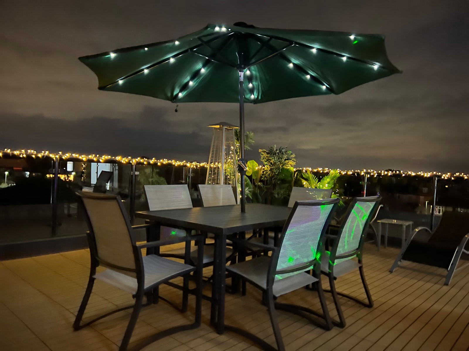 Heartwood event space