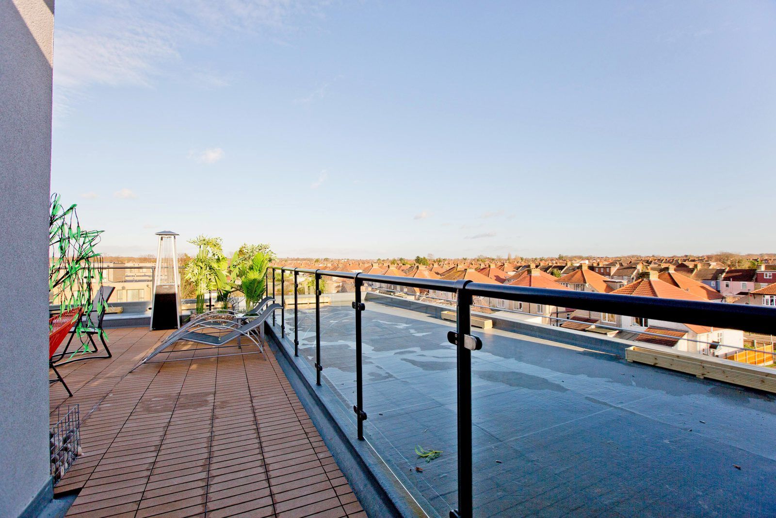 Heartwood event space